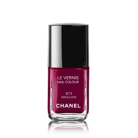 chanel vernis ongles 2019|Vernis à Ongles de CHANEL : Toute la Collection .